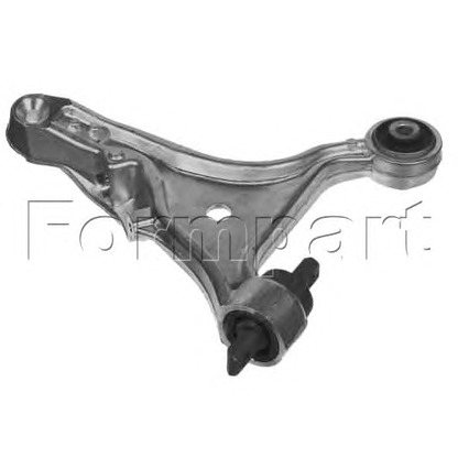 Photo Track Control Arm FORMPART 3009015