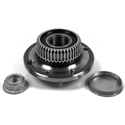 Photo Wheel Bearing Kit FORMPART 29501015K