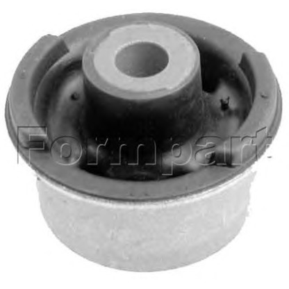 Photo Control Arm-/Trailing Arm Bush FORMPART 1900037