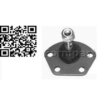 Photo Rotule de suspension FORMPART 2104002XL