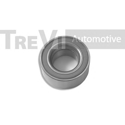 Photo Wheel Bearing Kit TREVI AUTOMOTIVE WB1248