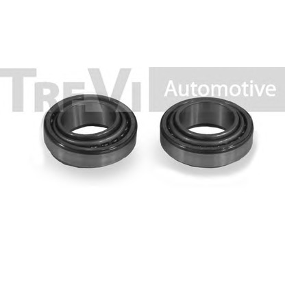 Photo Wheel Bearing Kit TREVI AUTOMOTIVE WB1721