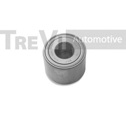 Foto Kit cuscinetto ruota TREVI AUTOMOTIVE WB1725