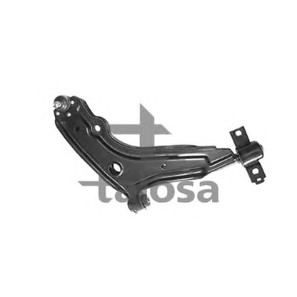 Photo Track Control Arm TALOSA 4009737