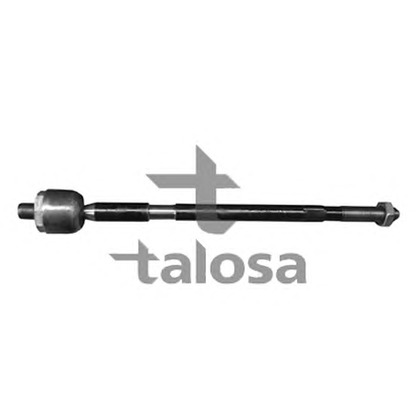 Zdjęcie Połączenie osiowe, drążek kierowniczy poprzeczny TALOSA 4403529