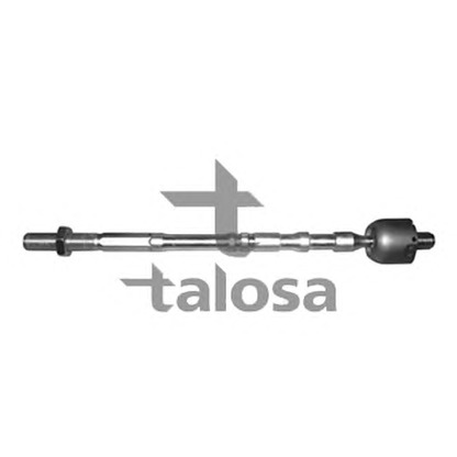 Photo Tie Rod Axle Joint TALOSA 4407114