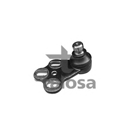Photo Rotule de suspension TALOSA 4702042