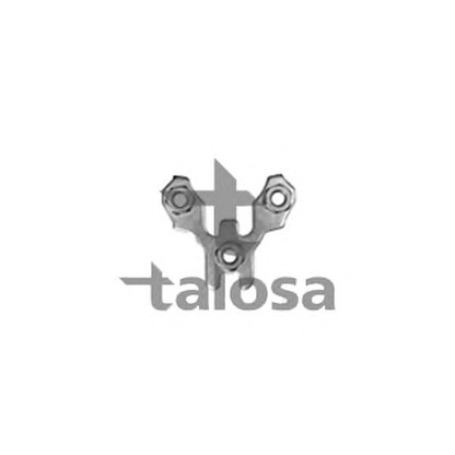 Photo Securing Plate, ball joint TALOSA 5700389