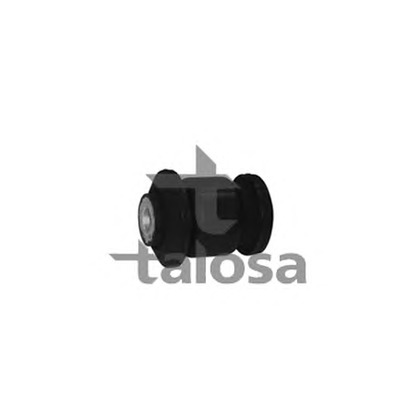 Photo Control Arm-/Trailing Arm Bush TALOSA 5701155
