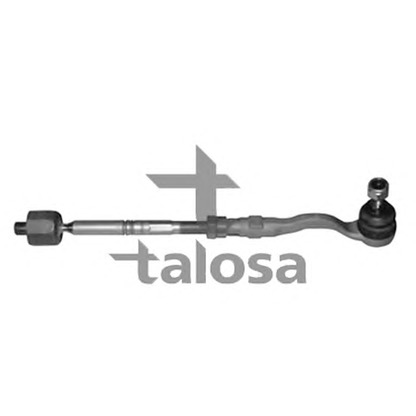 Photo Rod Assembly TALOSA 4104744