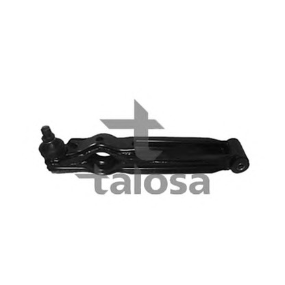 Photo Track Control Arm TALOSA 4602661