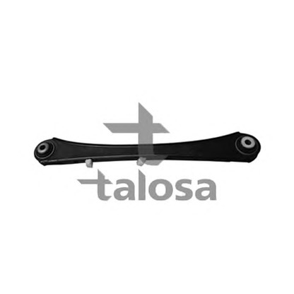 Photo Track Control Arm TALOSA 4601908