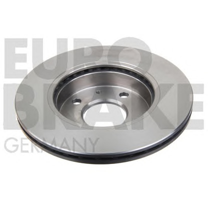 Foto Disco  freno EUROBRAKE 5815202232