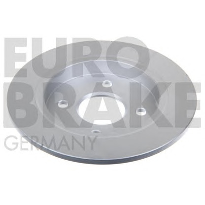 Фото Тормозной диск EUROBRAKE 5815202536