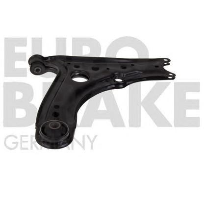 Photo Bras de liaison, suspension de roue EUROBRAKE 59025012343