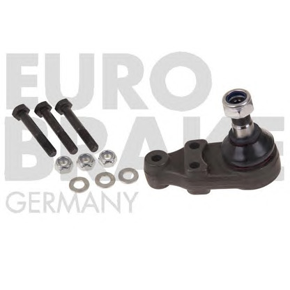 Photo Ball Joint EUROBRAKE 59075042518