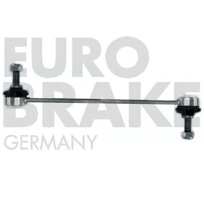 Zdjęcie Drążek / wspornik, stabilizator EUROBRAKE 59145112525