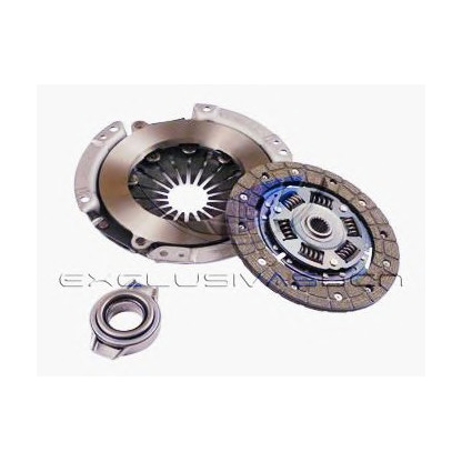 Photo Clutch Kit MDR MCK1149