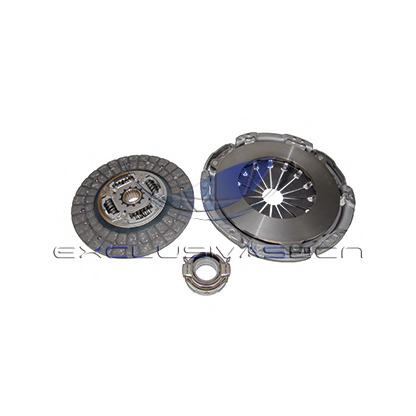 Photo Clutch Kit MDR MCK1292