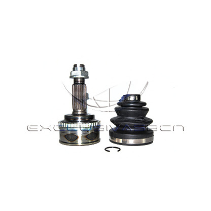 Photo Joint Kit, drive shaft MDR MCV8242