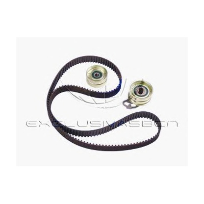 Photo Timing Belt Kit MDR MTK5297A