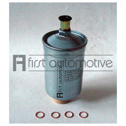 Foto Kraftstofffilter 1A FIRST AUTOMOTIVE P10190