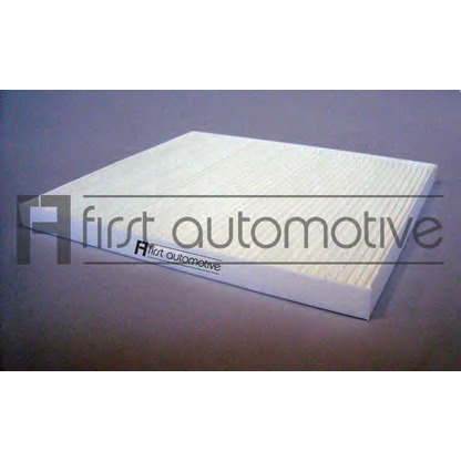 Foto Filter, Innenraumluft 1A FIRST AUTOMOTIVE C30370