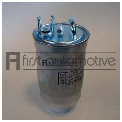 Photo Fuel filter 1A FIRST AUTOMOTIVE D20107