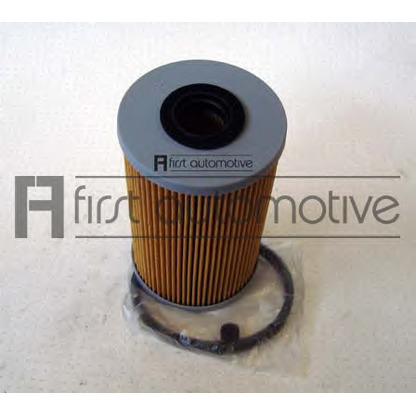 Photo Fuel filter 1A FIRST AUTOMOTIVE D20191