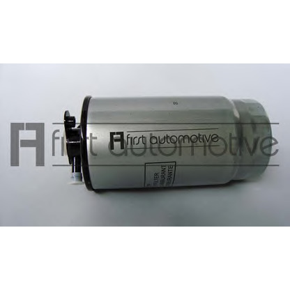 Photo Fuel filter 1A FIRST AUTOMOTIVE D20260