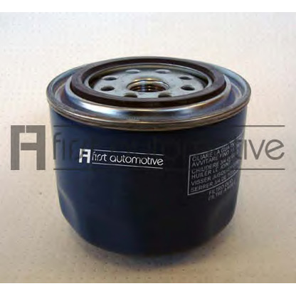 Photo Oil Filter 1A FIRST AUTOMOTIVE L40018