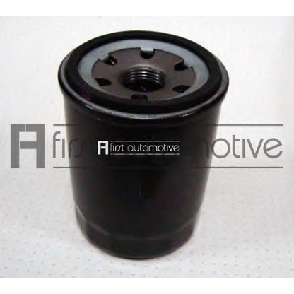 Photo Oil Filter 1A FIRST AUTOMOTIVE L40198
