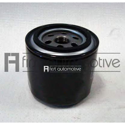 Photo Oil Filter 1A FIRST AUTOMOTIVE L40202