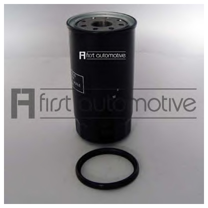 Photo Oil Filter 1A FIRST AUTOMOTIVE L40589