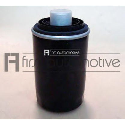 Photo Oil Filter 1A FIRST AUTOMOTIVE L40630
