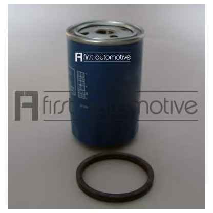 Photo Oil Filter 1A FIRST AUTOMOTIVE L40640