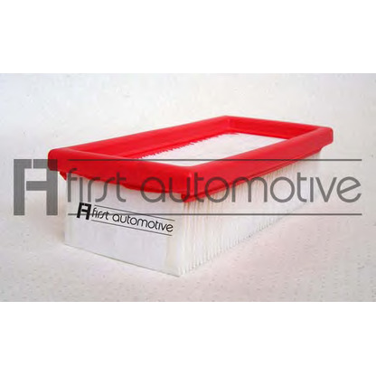 Photo Air Filter 1A FIRST AUTOMOTIVE A60871