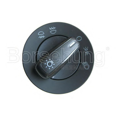 Photo Switch, rotating beacon Borsehung B12430