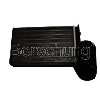 Photo Heat Exchanger, interior heating Borsehung B14505