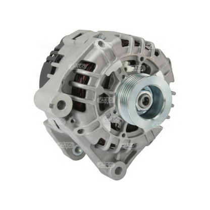 Foto Alternatore HC-Cargo 112472