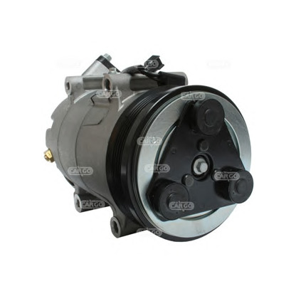 Foto Compressore, Climatizzatore HC-Cargo 240838