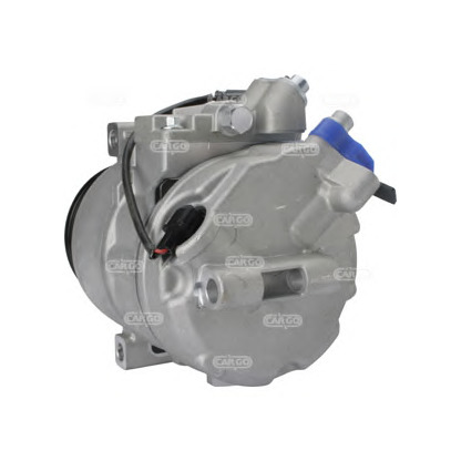 Foto Compressore, Climatizzatore HC-Cargo 240844