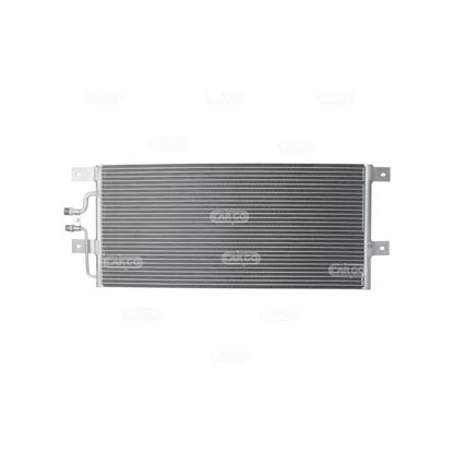 Photo Condenser, air conditioning HC-Cargo 260919