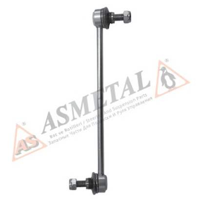 Foto Stange/Strebe, Stabilisator ASMETAL 26CH0101