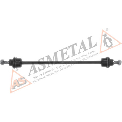 Foto Stange/Strebe, Stabilisator ASMETAL 26CT0100