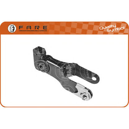 Photo Engine Mounting FARE SA 4731