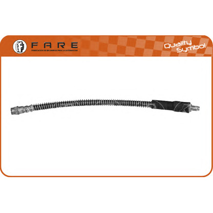 Photo Brake Hose FARE SA 96113