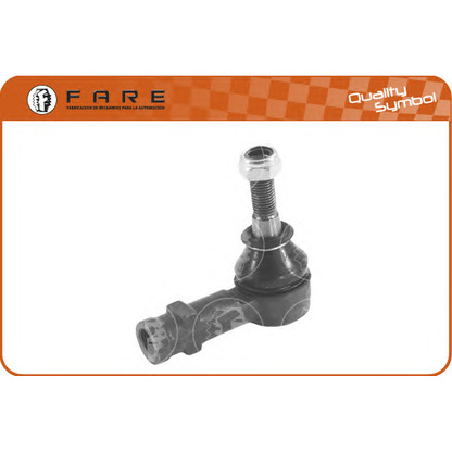 Photo Tie Rod End FARE SA RD052