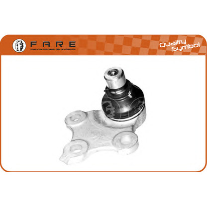 Photo Rotule de suspension FARE SA RS010