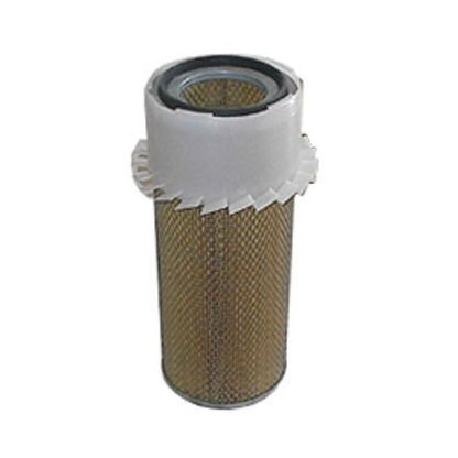 Photo Air Filter FI.BA FC417